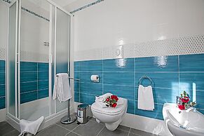 Villa Mimosa Appartamento 5