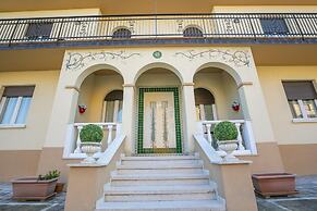 Villa Mimosa Appartamento 5