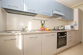 Villa Mimosa Appartamento 5