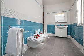 Villa Mimosa Appartamento 5