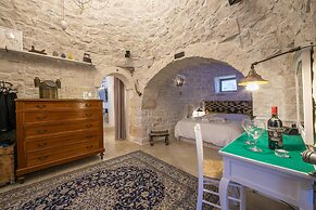 Rebea Trulli Home With Pool Fasano