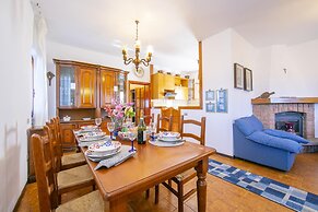 Villa Giorgia Private Pool