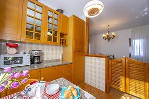 Villa Giorgia Private Pool