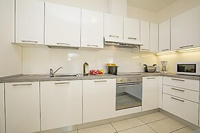 Torbole Relax Pool Balcony Apartment