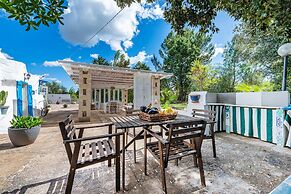 Trulli Degli Ulivi With Pool