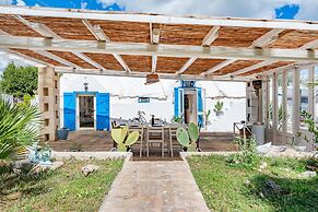 Trulli Degli Ulivi With Pool