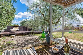 Trulli Degli Ulivi With Pool
