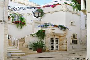 Trulli Degli Ulivi With Pool