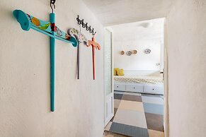 Trulli Degli Ulivi With Pool