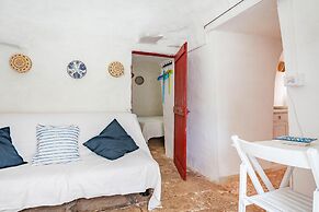 Trulli Degli Ulivi With Pool