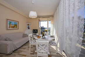 Rossella Lake View in Salo