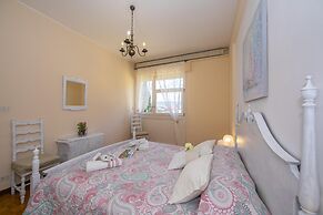 Rossella Lake View in Salo