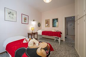 Sunrise Apartment Seaview