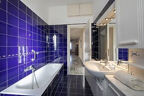 Sunrise Apartment Seaview