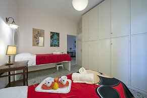 Sunrise Apartment Seaview