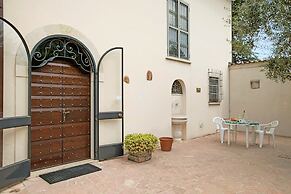 Villa Alberti Appartamento Emma