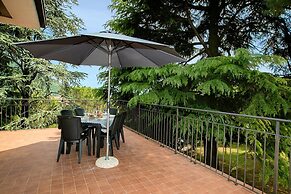 Villa Alberti Appartamento Emma