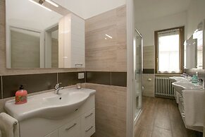 Villa Alberti Appartamento Emma