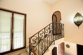 Villa Alberti Appartamento Emma