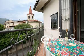 Villa Alberti Appartamento Emma