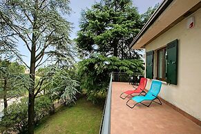 Villa Alberti Appartamento Emma