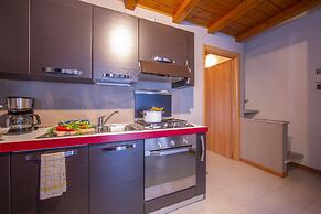 Relax al Moro Apt With Pool