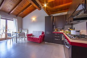 Relax al Moro Apt With Pool