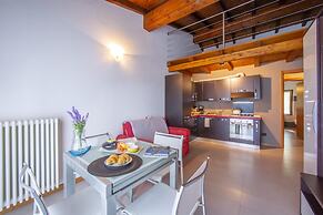 Relax al Moro Apt With Pool