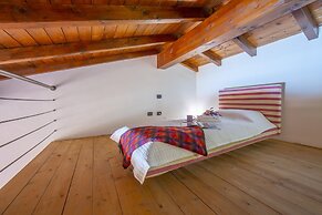 Relax al Moro Apt With Pool