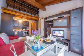 Relax al Moro Apt With Pool