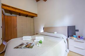 Relax al Moro Apt With Pool