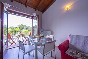 Relax al Moro Apt With Pool