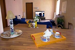 Residenza Girasole in Campi