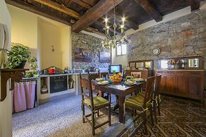 Residenza Il Glicine di Lesa