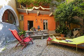 Residenza Il Glicine di Lesa