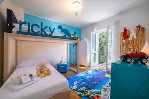 Villa Victor 100m From sea