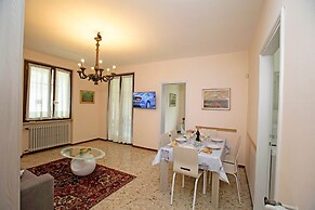 Villa Alberti Appartamento Bruna