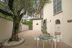 Villa Alberti Appartamento Bruna