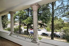 Villa Alberti Appartamento Bruna