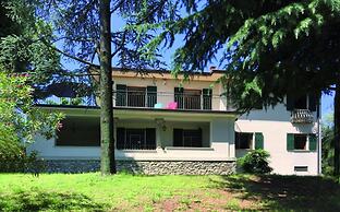 Villa Alberti Appartamento Bruna