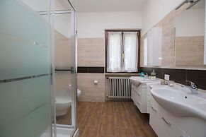 Villa Alberti Appartamento Bruna