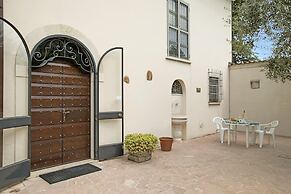 Villa Alberti Appartamento Bruna