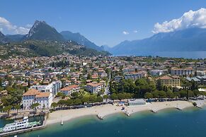 Villa Alberti Appartamento Bruna