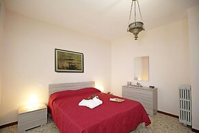 Villa Alberti Appartamento Bruna