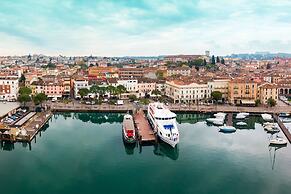 Residenza Verde in Desenzano del Garda