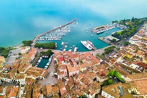 Residenza Verde in Desenzano del Garda