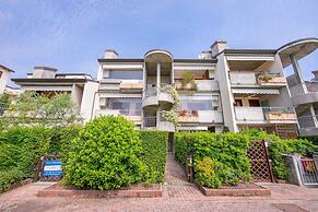 Residenza Verde in Desenzano del Garda