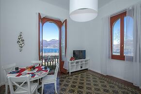 Residenza Gardenia Lake View Luino Center