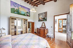 Torre Del Melograno With Heated Pool