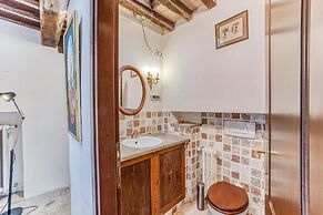 Torre Del Melograno With Heated Pool